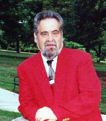 Charles Reed Frazier